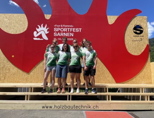 Sportfest Sarnen 2026