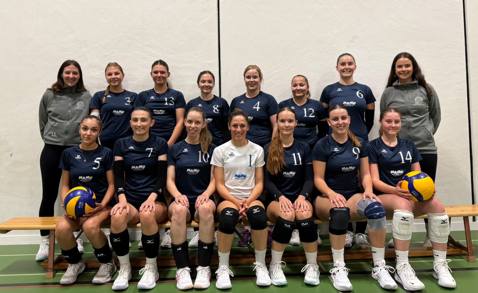 Teamfoto_4L